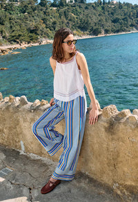 Ciao Lucia Lexi Tank