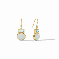 Julie Vos Jolie Midi Earring