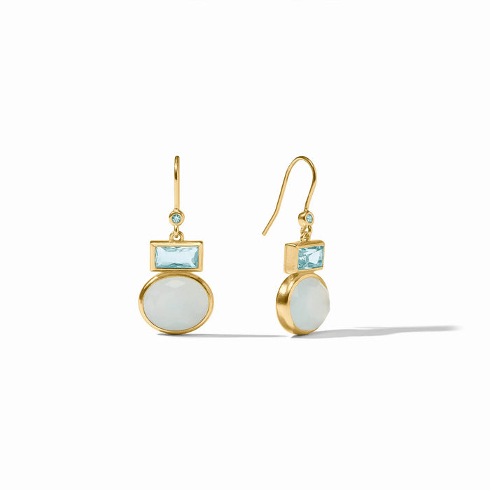 Julie Vos Jolie Midi Earring