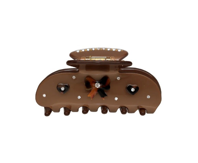 Emi Jay Sweetheart Clip