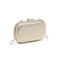Urban Expressions Rosyln Evening Bag