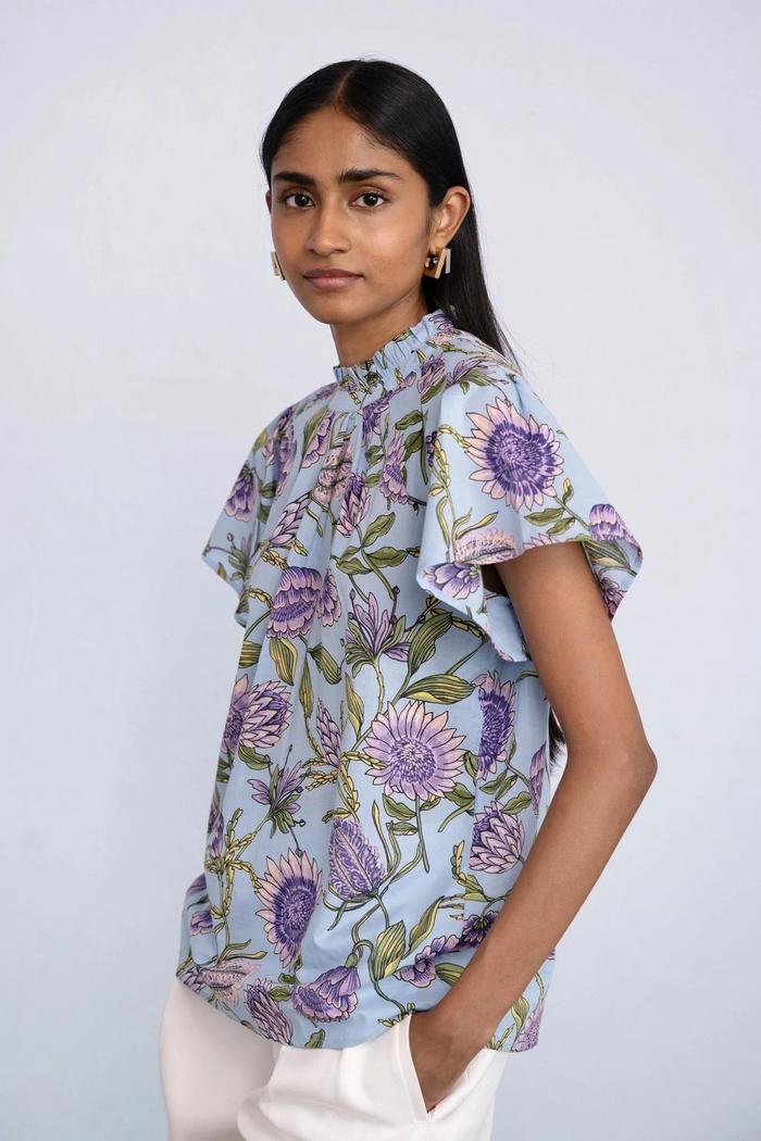 Banjanan Joyful Top