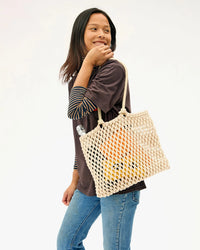 Clare V Sandy Tote