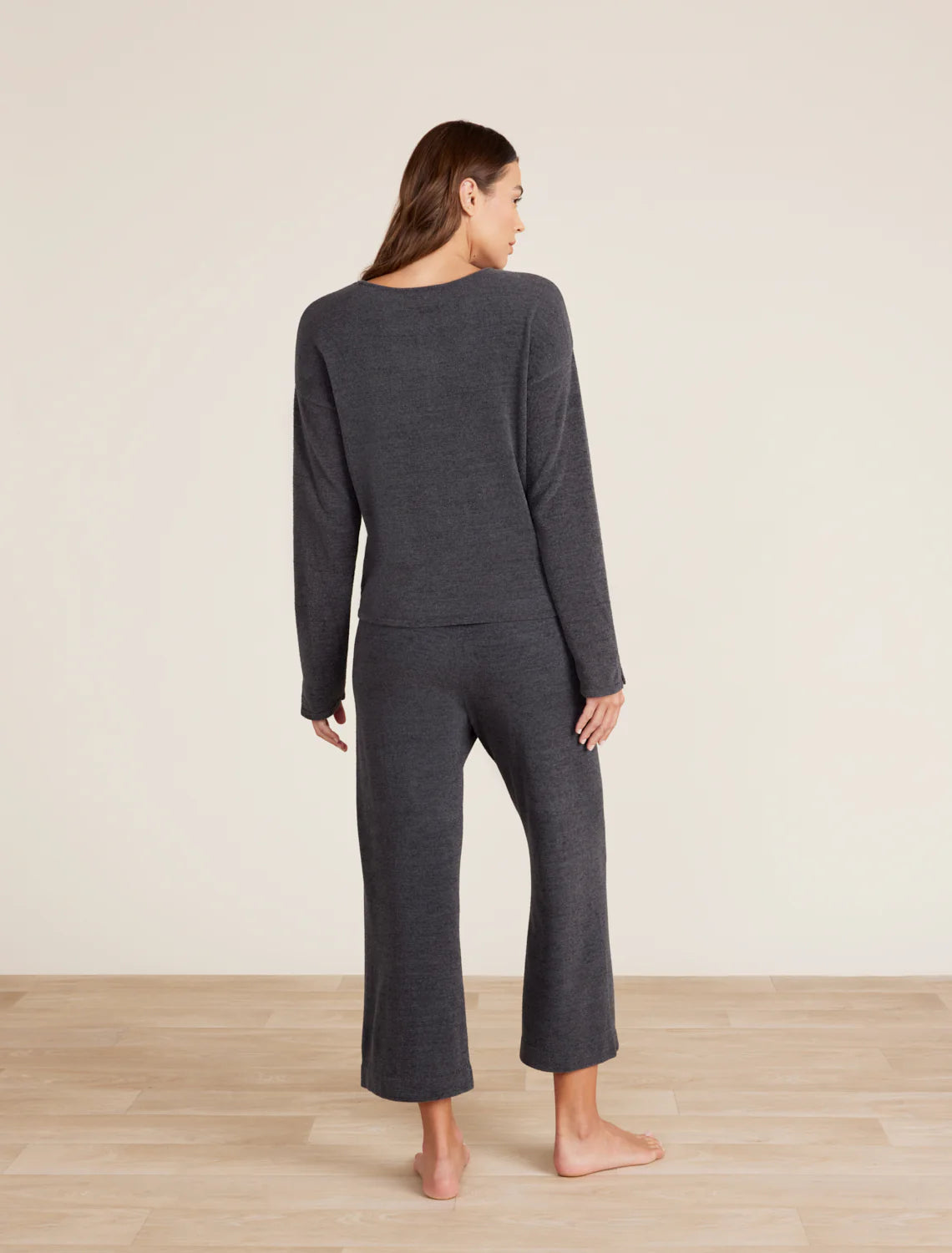 Barefoot Dreams Cozy Chic Ultra Lite Culotte Pant