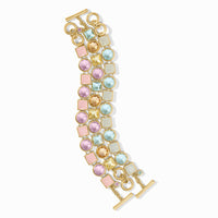 Julie Vos Jolie Tennis Bracelet