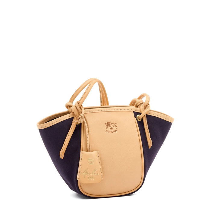 Il Bisonte Crossbody Archive 1970 Bag