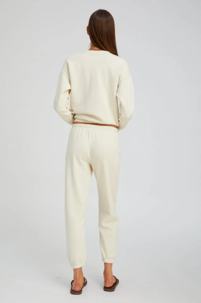 SPRWMN Heart Sweat Pant