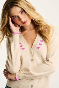 Lisa Todd Call It Love Sweater