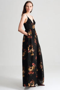 CaraCara Pero Floral Dress