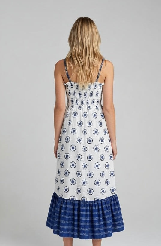 Ciao Lucia Umbria Dress