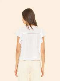 Xirena Mara Top