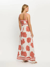 Kivari Zula Maxi Dress