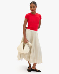 Clare V Moyen Messenger Cream