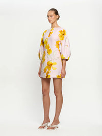 Kivari Francine Mini Dress