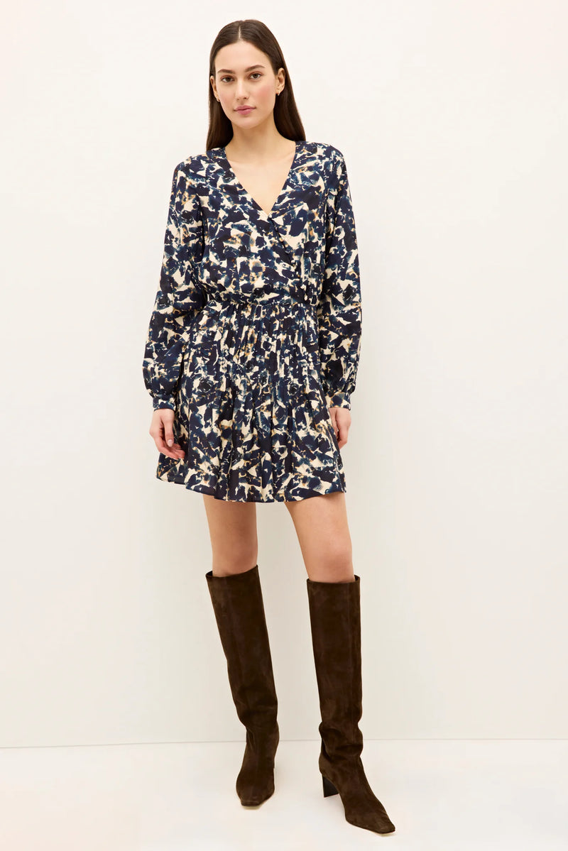 Marie Oliver Vera Dress