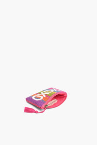 America & Beyond Mini Pouches