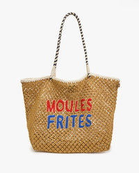 Clare V Lete Tote Moules Frites