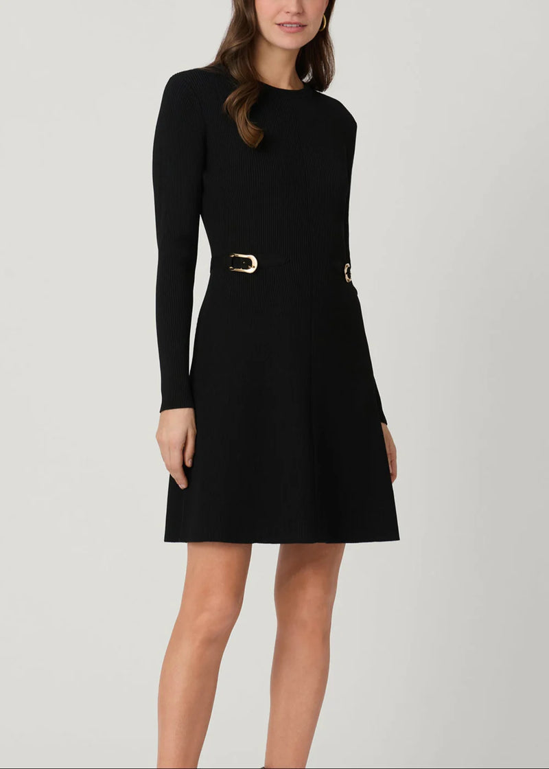 Shoshanna Janice Dress