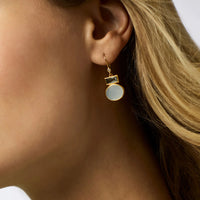 Julie Vos Jolie Midi Earring