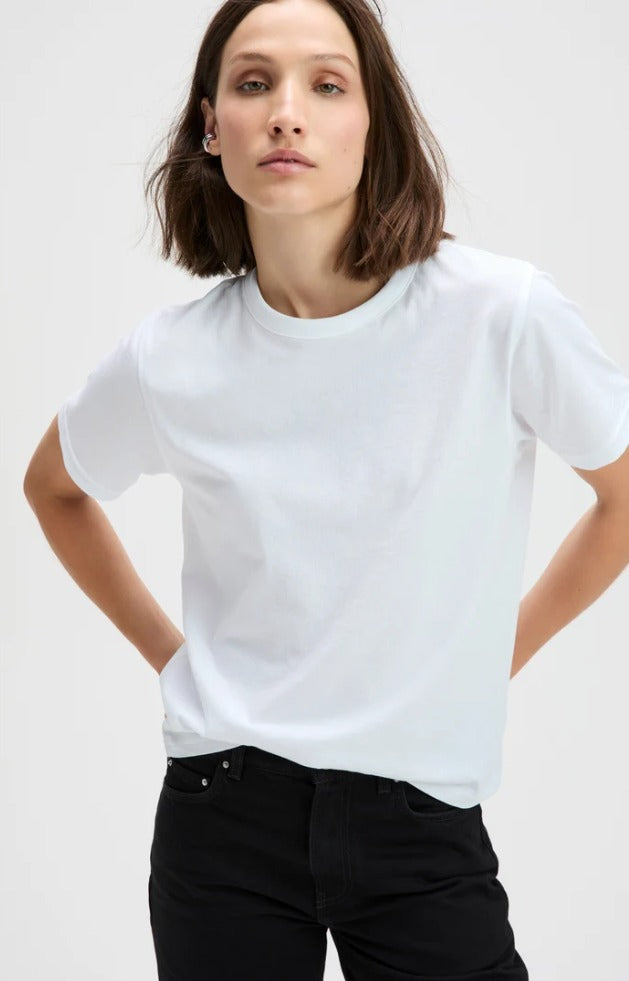 Sold Out NYC Soft Perfect Tee