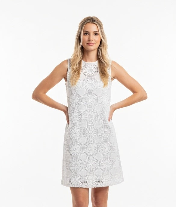 Ciao Lucia Indus Dress