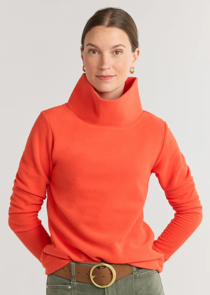 Dudley Stephens Park Slope Turtleneck