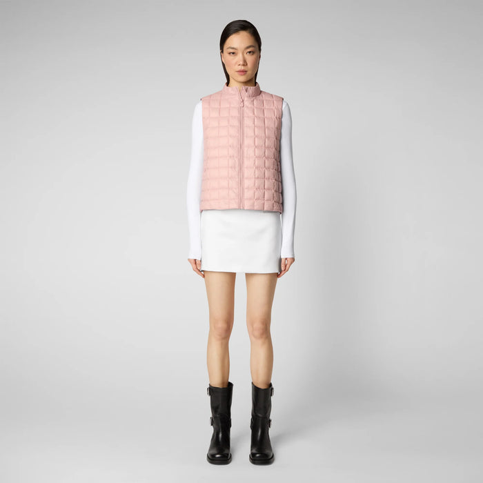 Save the Duck Mira Quilted Vest
