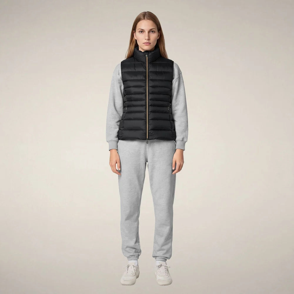 Save the Duck Lynn Puffer Vest