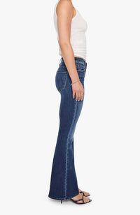 Mother Denim The Weekender Backstage Pass