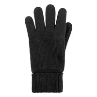 Men's Marled Ragg Wool Gloves