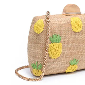 Urban Expressions Peebles Evening Bag
