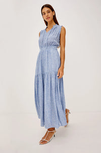 Rails Alessi Barletta Stripe Dress
