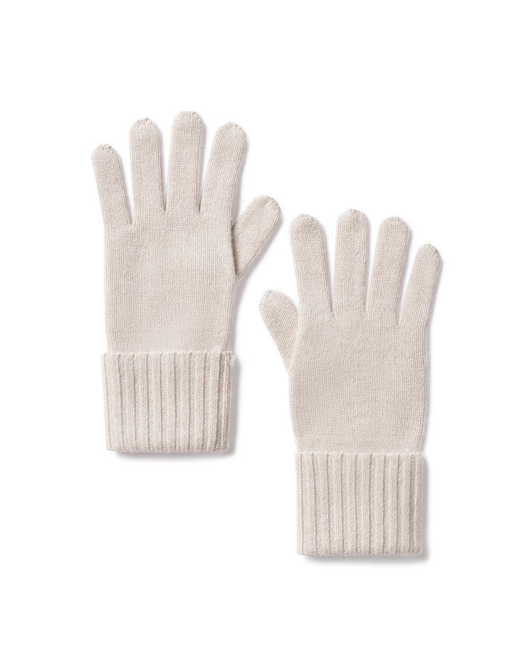 Pura Cashmere Gloves