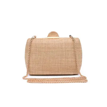 Urban Expressions Peebles Evening Bag