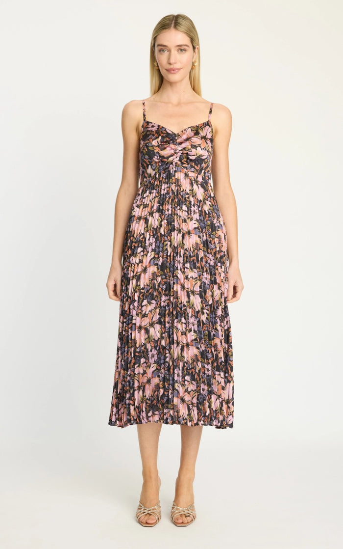 Caballero Donna Floral Dress