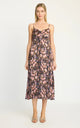 Moon Kissed Floral