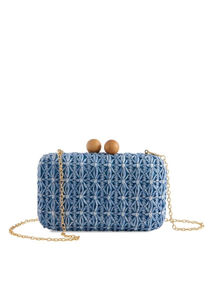 Shiraleah Sydney Minaudière