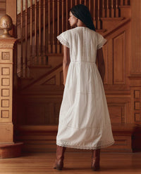 The Great Sonnet Dress