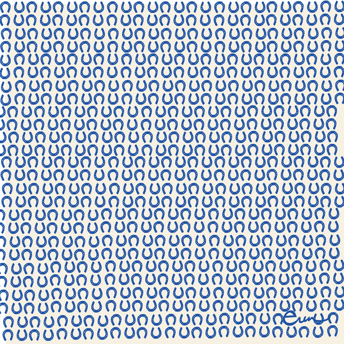 Erin Flett Novelty Print Cosmetic Bags