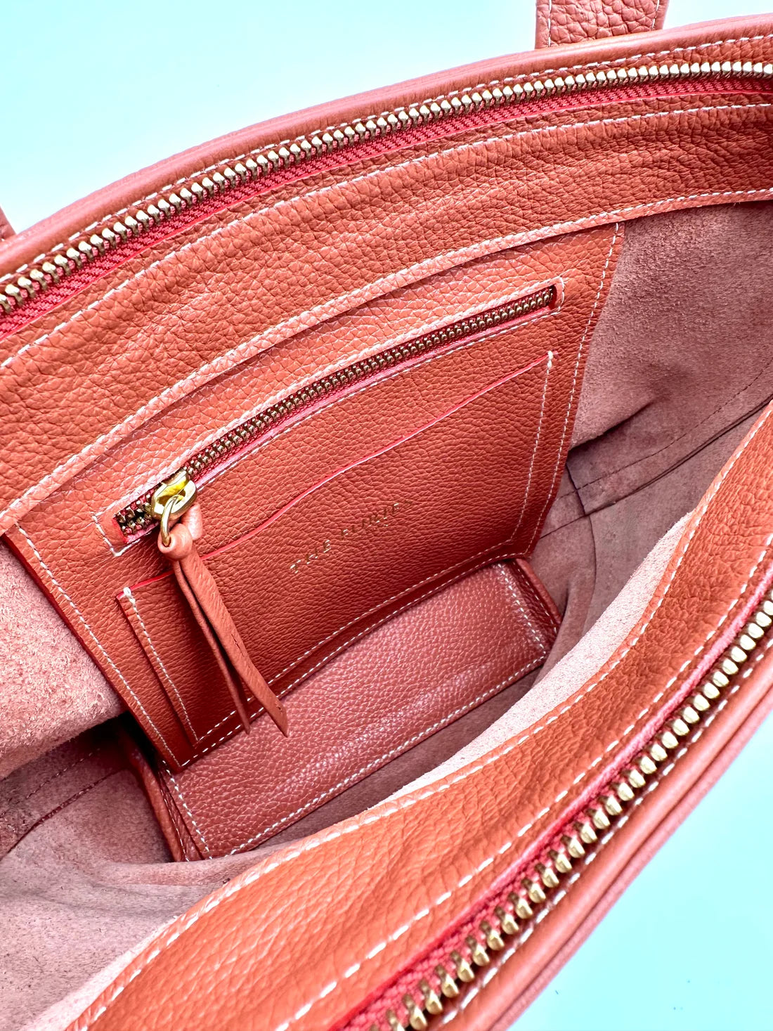The Furies Carolyn Tote