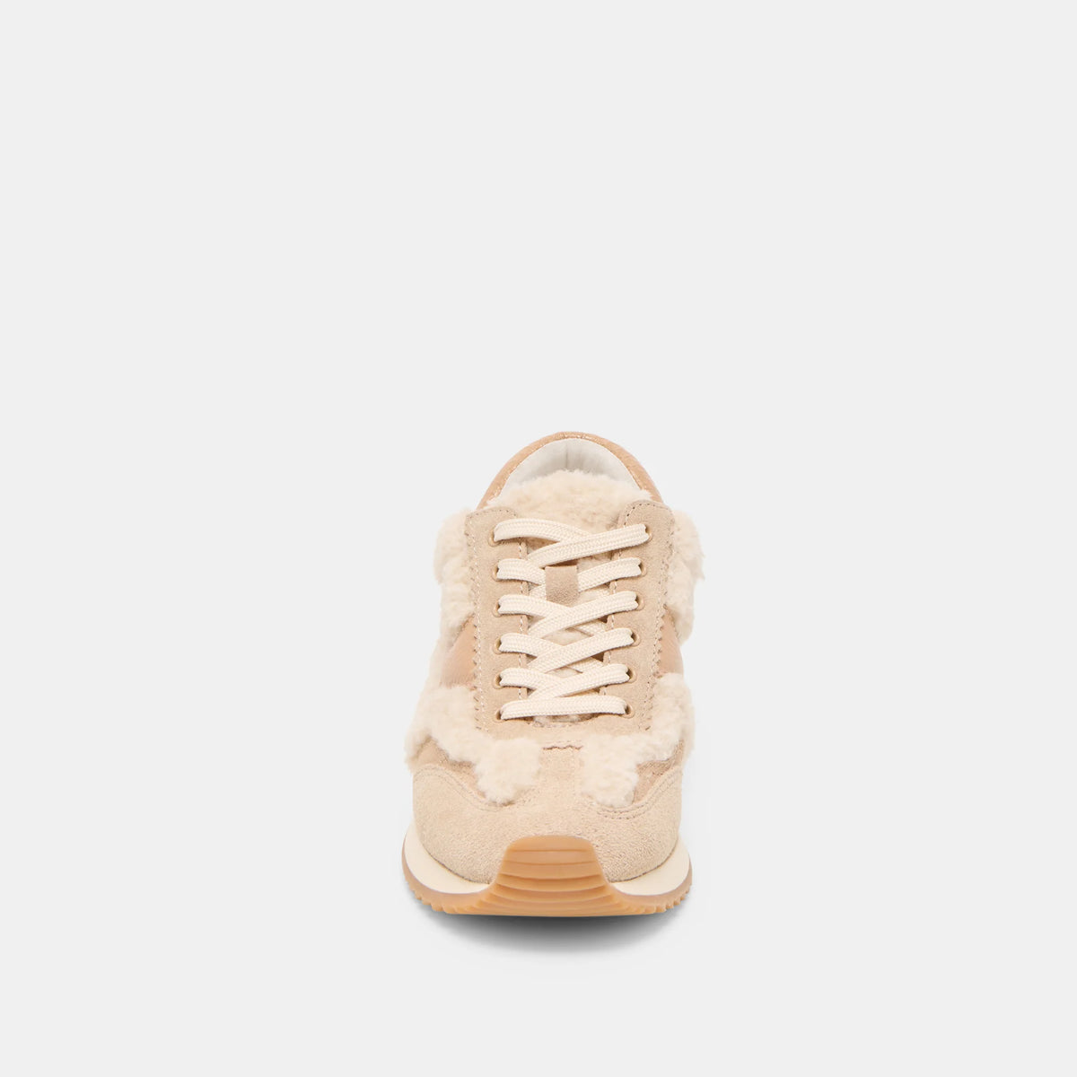 Dolce Vita B.NTCD Plush Sneakers