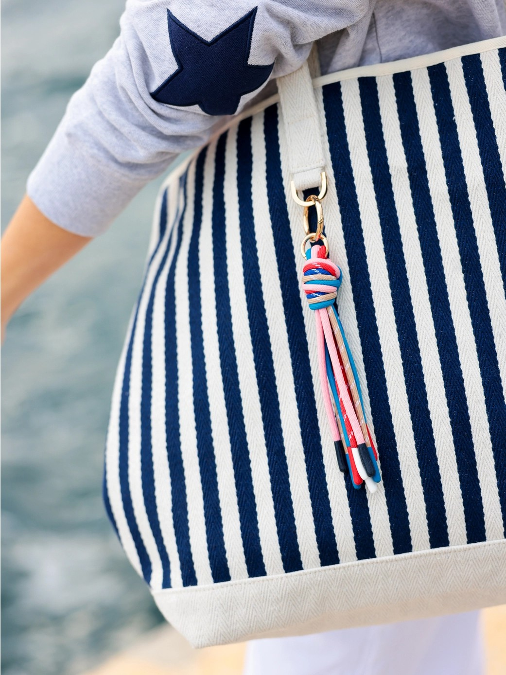 Shiraleah Morgan Tote