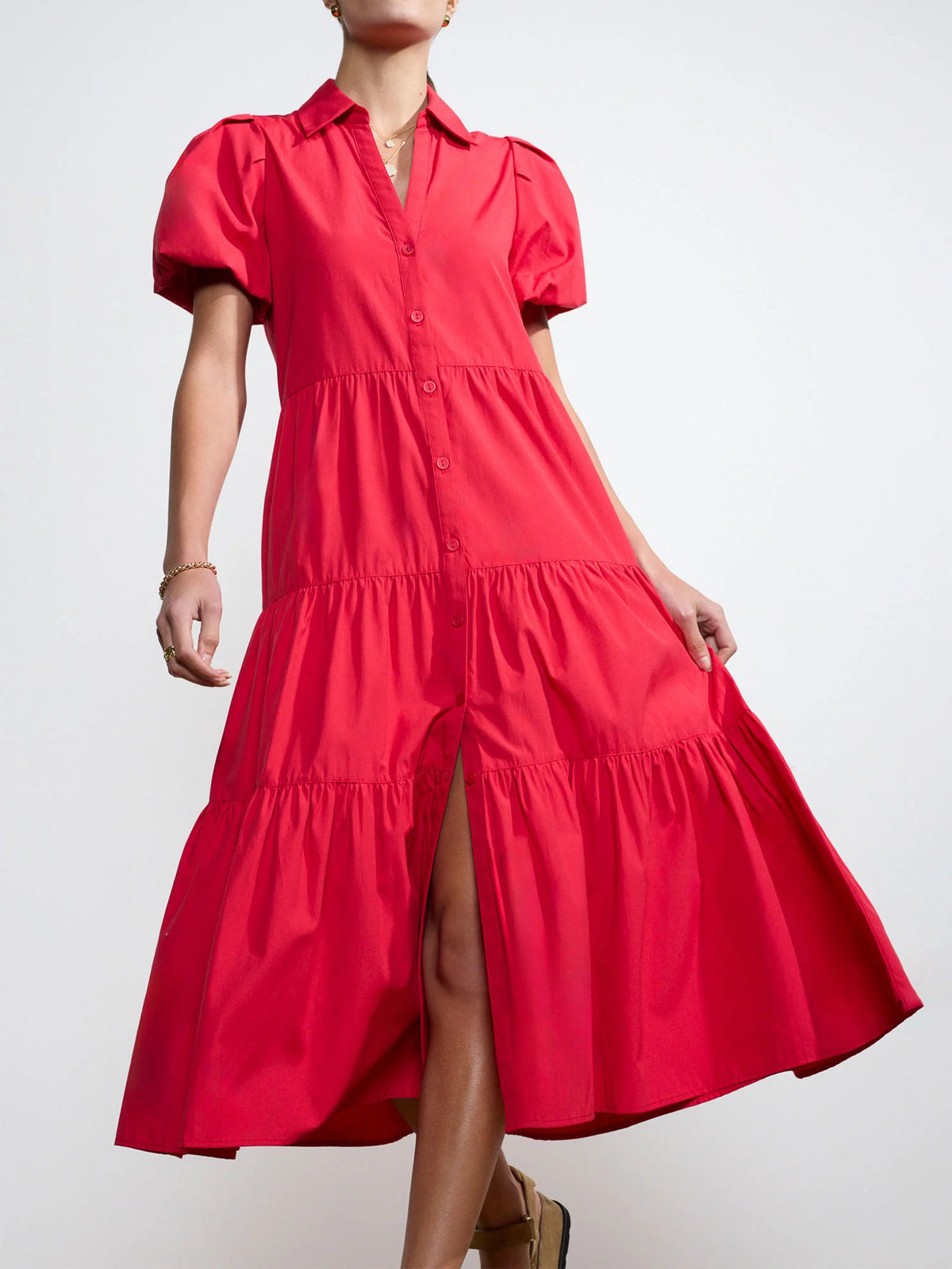 Brochu Walker Havana Dress