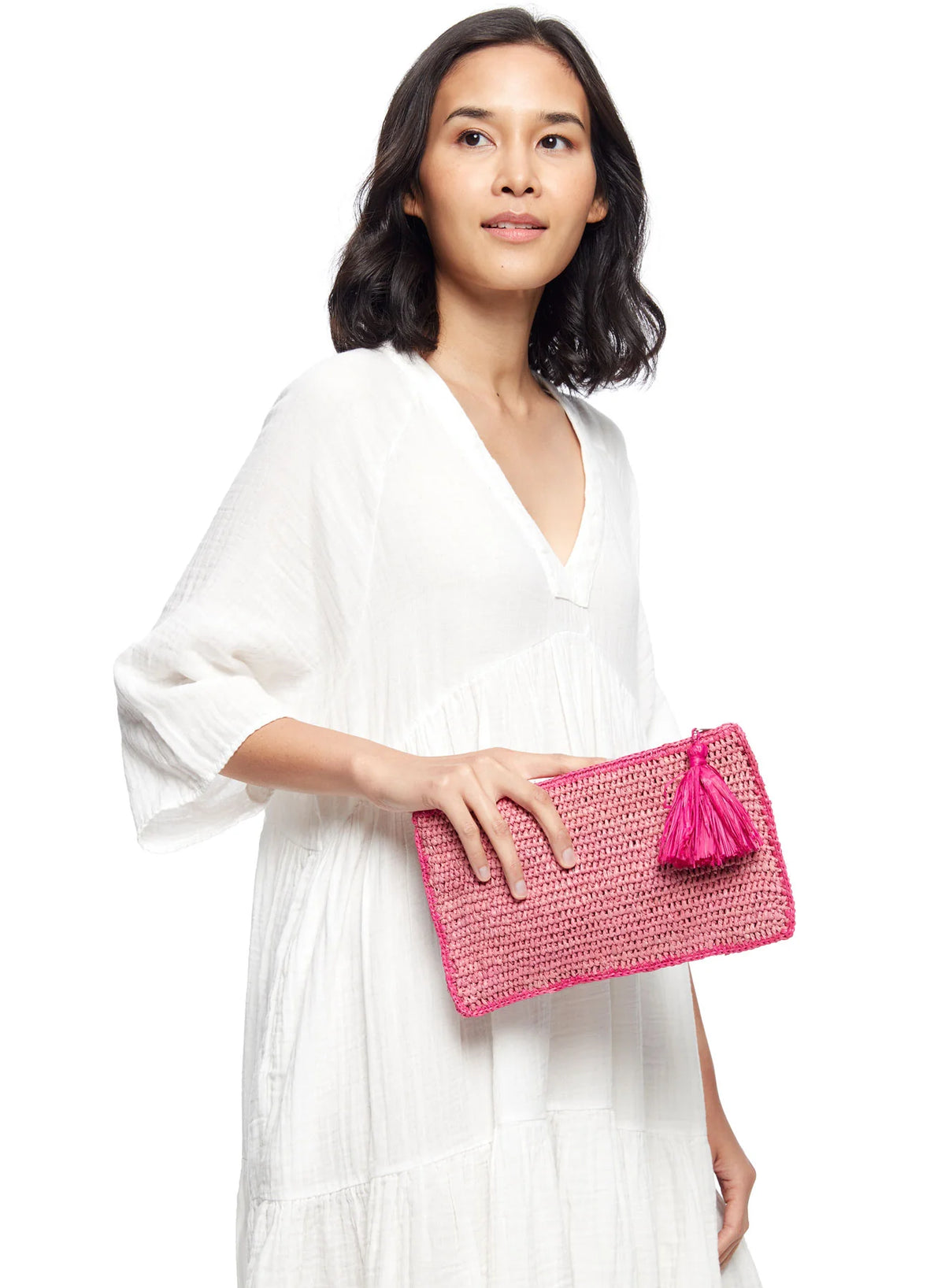 Mar Y Sol Ellie Pouch