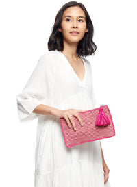 Mar Y Sol Ellie Pouch