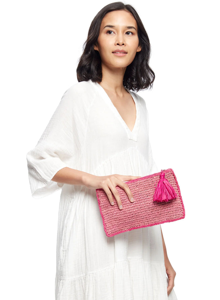 Mar Y Sol Ellie Pouch