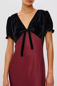 Rails Dory Dress