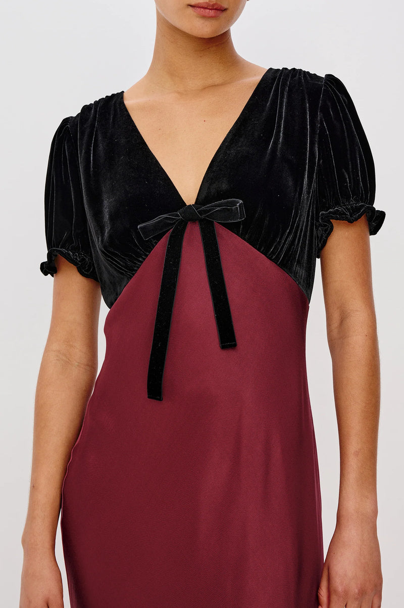 Rails Dory Dress