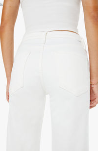 Mother Denim The Newbie Ankle Fairest of Them All Ankle Jean