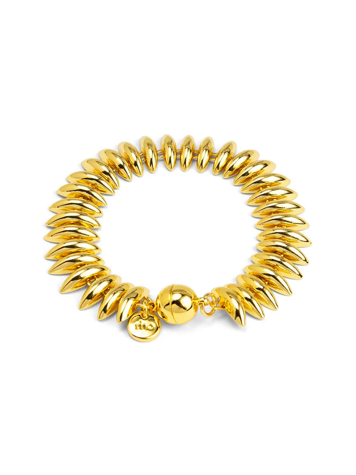 RHO Jewelry Echo Magnet Bracelet